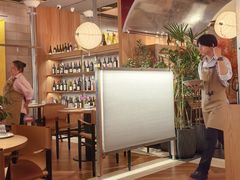 -芭莉与彩虹西餐厅(成都合生汇店)
