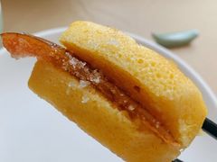 配烤鸭玉米饼-唐廊烤鸭店(工体店)