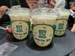 -JPG canteen(广州寺右公馆店)