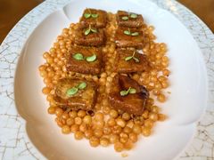 -荷风细雨·中国茶宴(碧云店)