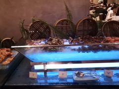 羊肉-东莞喜来登酒店-御园西餐厅·海鲜自助餐·意大利菜零点