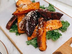 -农畉LONFOOD(福田星河COCOPark店)