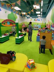 点击看大图 -莫莉幻想儿童乐园(青岛金茂湾店)
