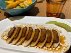 -纳鲁孜·新疆特色餐厅(上海悦荟广场店)