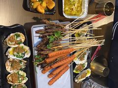 -林二哥宜烤官·宜宾小烧烤