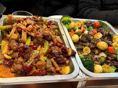 -滋味烤鱼(马北店)