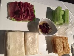 俏江南(正大广场店)-俏江南-江景昆曲主题餐厅(正大广场店)