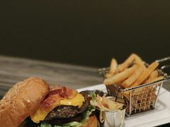 -Ruby Tuesday(九龙湾店)