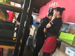 门面-云味馆·云南菜·云南米线(沙井华润店)