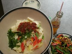-弓家大队老碗面(高新咖啡街区店)