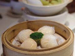 -悦景酒家(罗湖店)