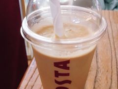 -COSTA COFFEE(恒基名人购物中心店)