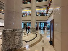 -北京河南大厦酒店