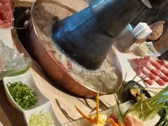 -东来顺饭庄(西直门店)