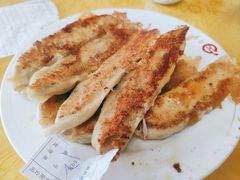 -青岛锅贴(洛阳路分店)