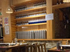 -平娃三宝烧烤·面食(南小街店)