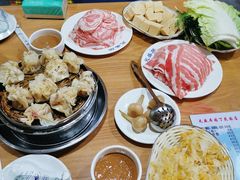 -元盛居(生态大街店)