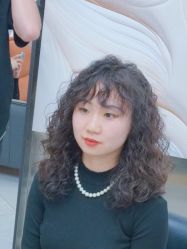 -美美秀造型