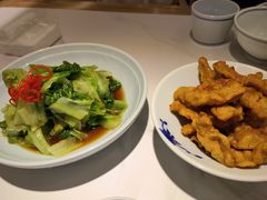 -吴家·非遗淮扬小馆(镇江万达广场店)