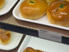 -圣安娜饼屋(新板樟堂店)