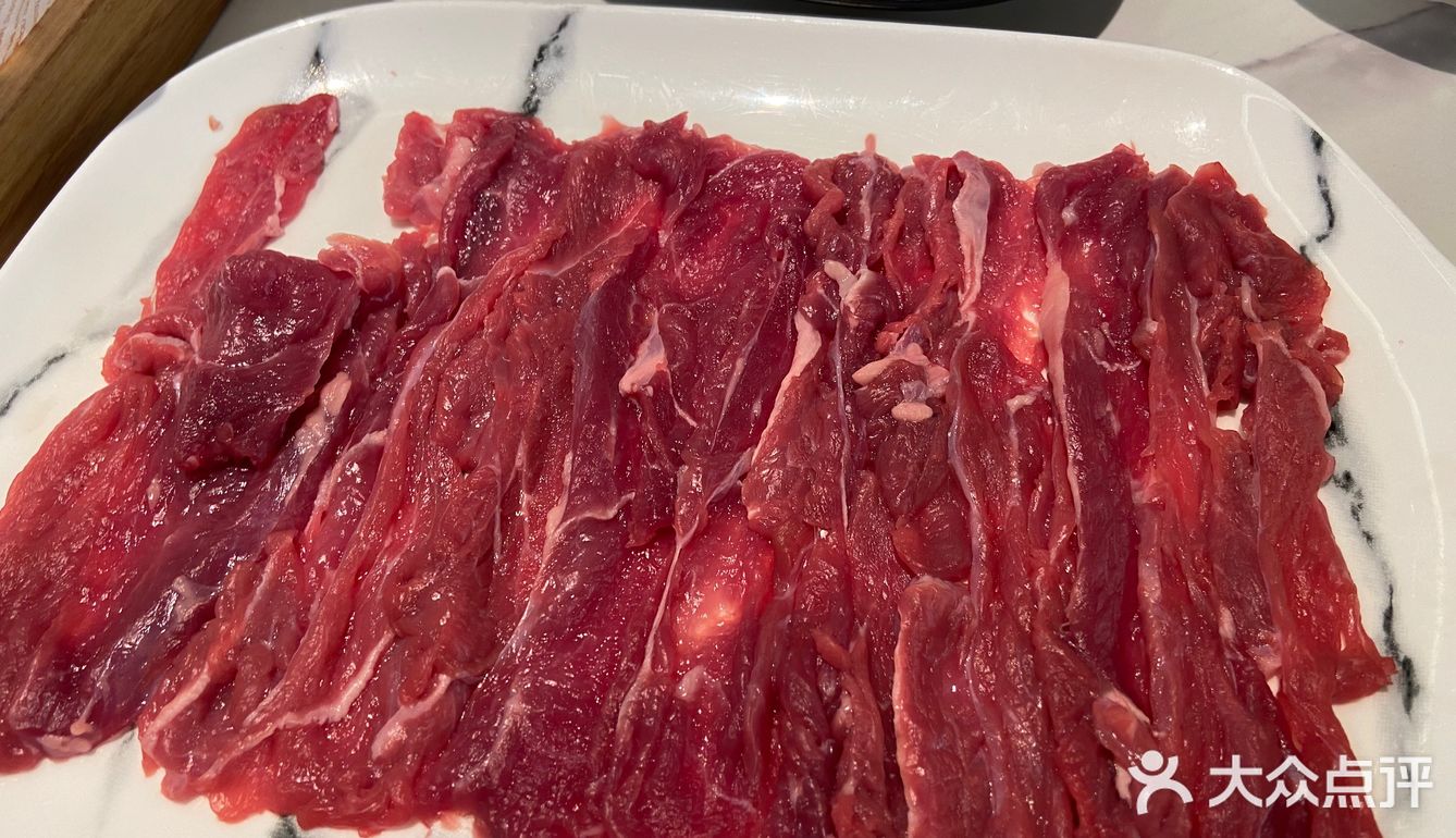 养生火锅，吃完美美哒