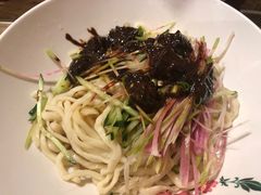 -锅儿挑面馆