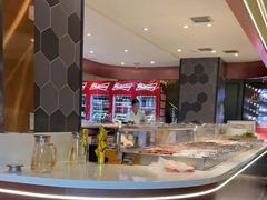 -通海俄式烧烤·俄罗斯大串(嵩山路店)