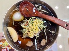 -服务大楼冷面(延大店)