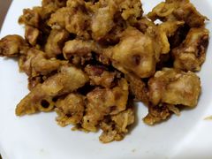 -夕阳红小吃(中街大悦城店)