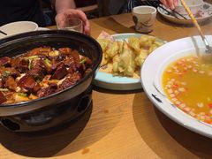 -味莊餐厅(康庄南街店)
