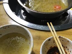 -海关荤豆花(洋河一路店)