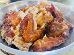 -红旗山庄(圭峰山店)