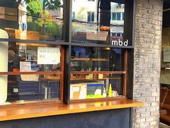 -mbd(华山路店)