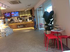 -西贝莜面村(上海百联西郊店)