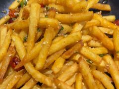 -一棠龙虾•王牌虾球(楚河汉街店)