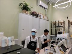 -BIRR COFFEE小熊咖啡(鸿瑞店)