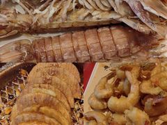 -鱼满舱·鲜活海鲜·正宗鲁菜
