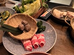 -赤RedBowl川锅·炙烤·板前(北京瑰丽酒店)