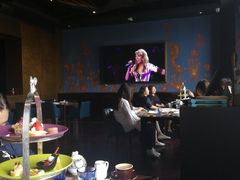 -YUE·6·西式融合餐厅(外滩六号店)