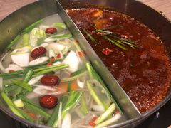 -老鼎旺安格斯牛肉火锅(衡艺广场店)