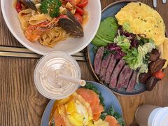 -Money Shops(愚园路店)