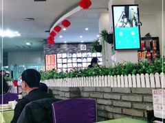 大堂-大眼锅贴水饺(河东店)