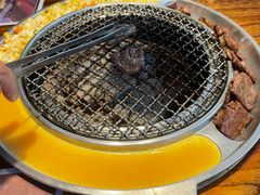 -海之屋韩式烤肉(海棠68环球美食街店)