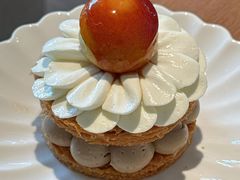 -VERIE BAKEHOUSE
