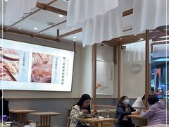 大堂-小满手工粉(北京来福士店)