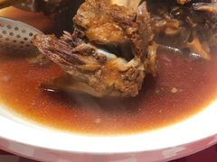 -西贝莜面村(近铁城市广场店)