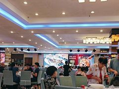 -潮喜竹溪荔湖酒家(荔枝湾店)