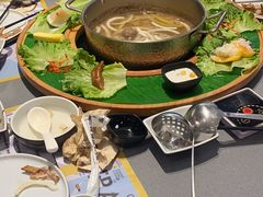 -椰小鸡·琼州糟粕醋(美兰缤纷城店)