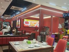 -虾女王·龙虾·烧烤(龙江店)