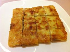 牛肉豆皮-粗茶淡饭·汉口公馆(循礼门店)